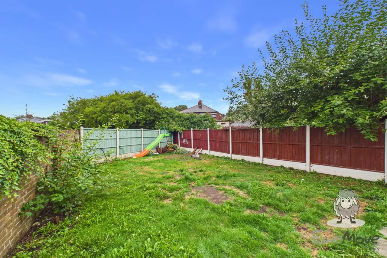 Saunders Avenue, Prescot, L35, photo 12