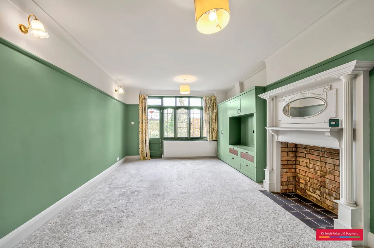 Wood Vale, London, N10, photo 4