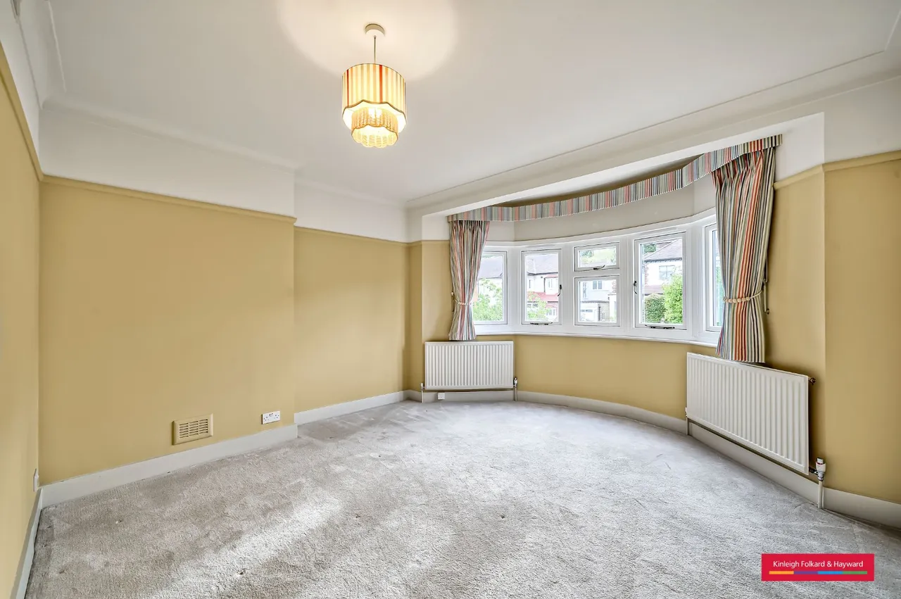 Wood Vale, London, N10, photo 10