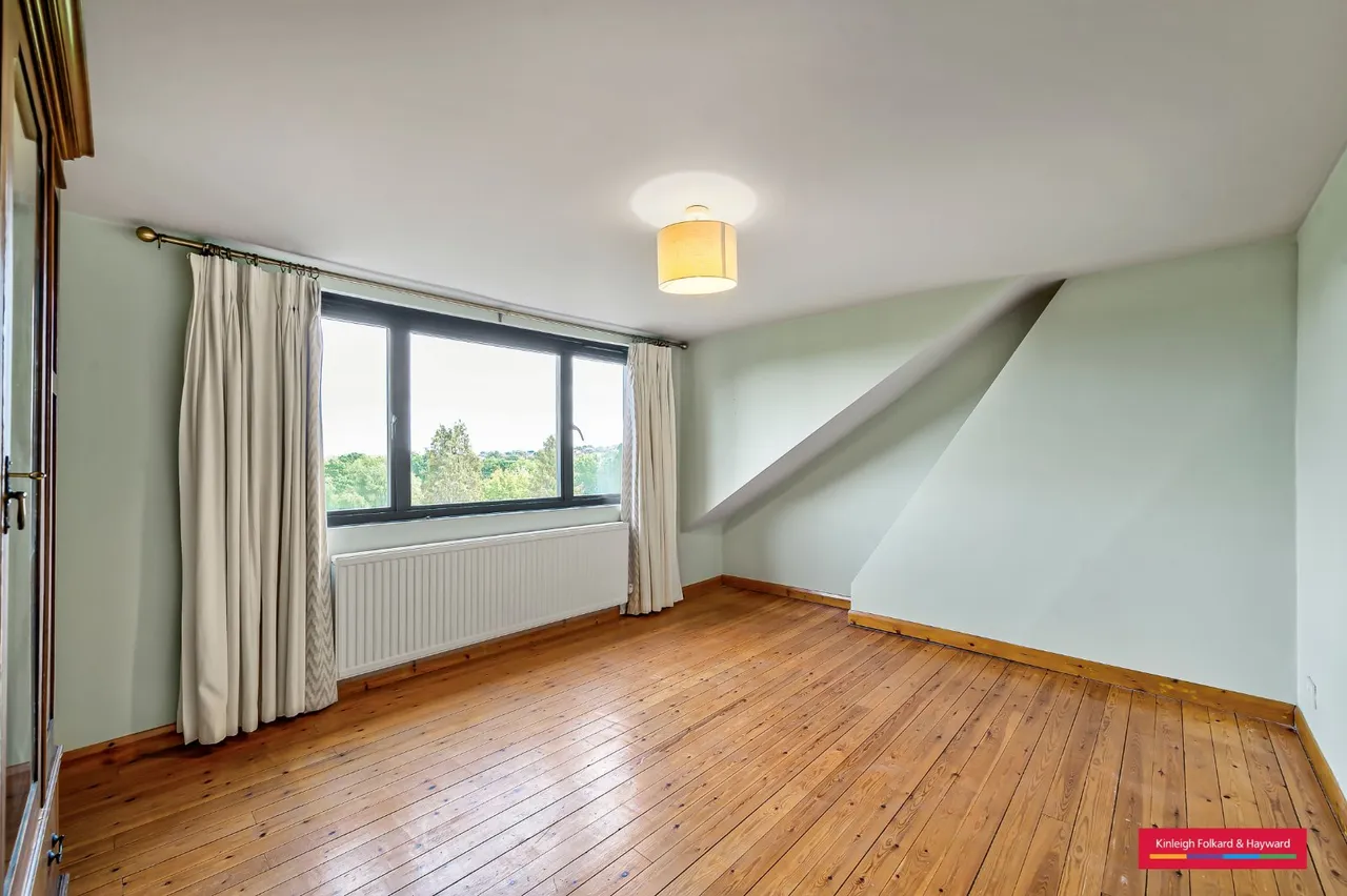 Wood Vale, London, N10, photo 6