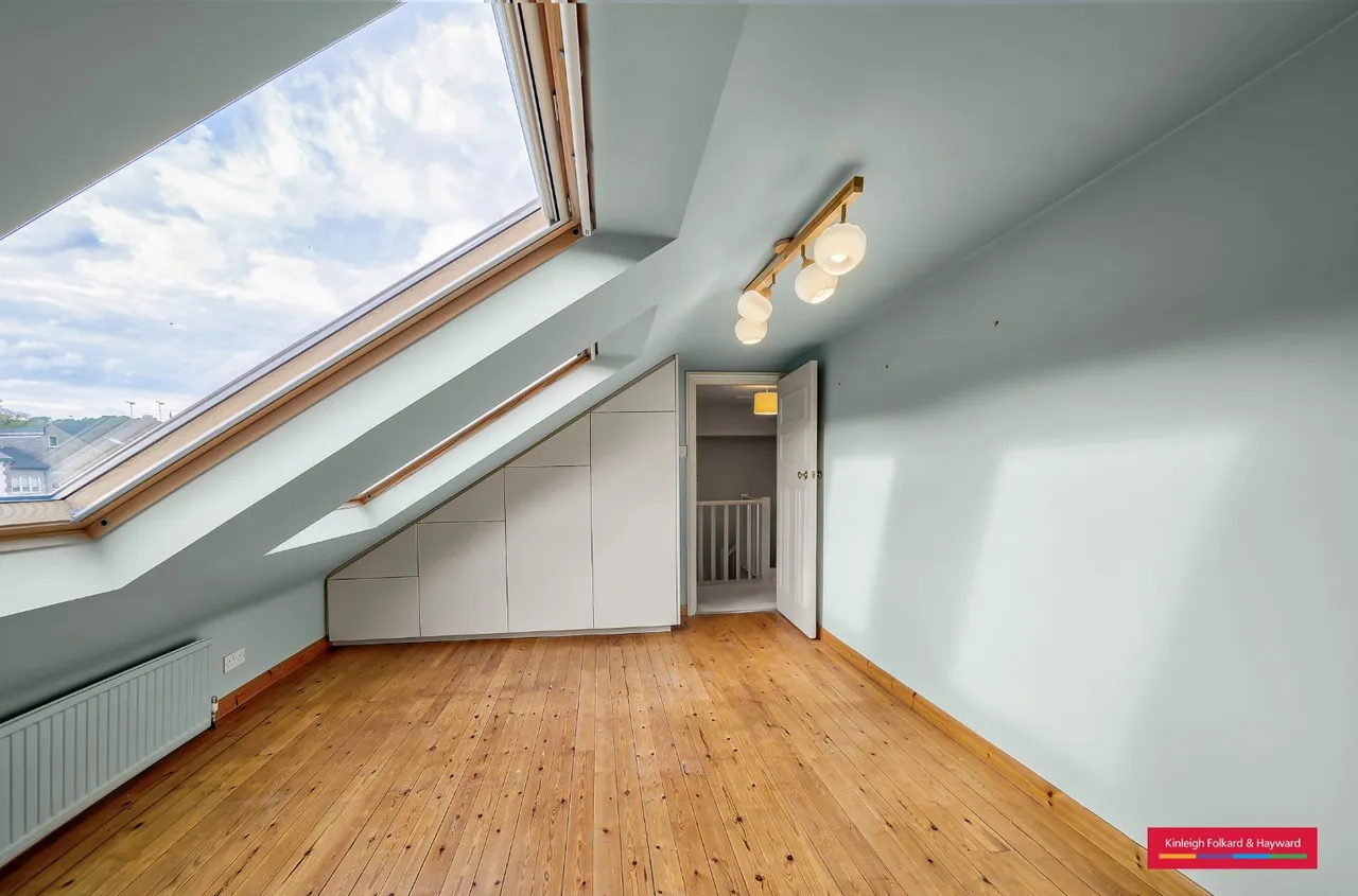 Wood Vale, London, N10, photo 9