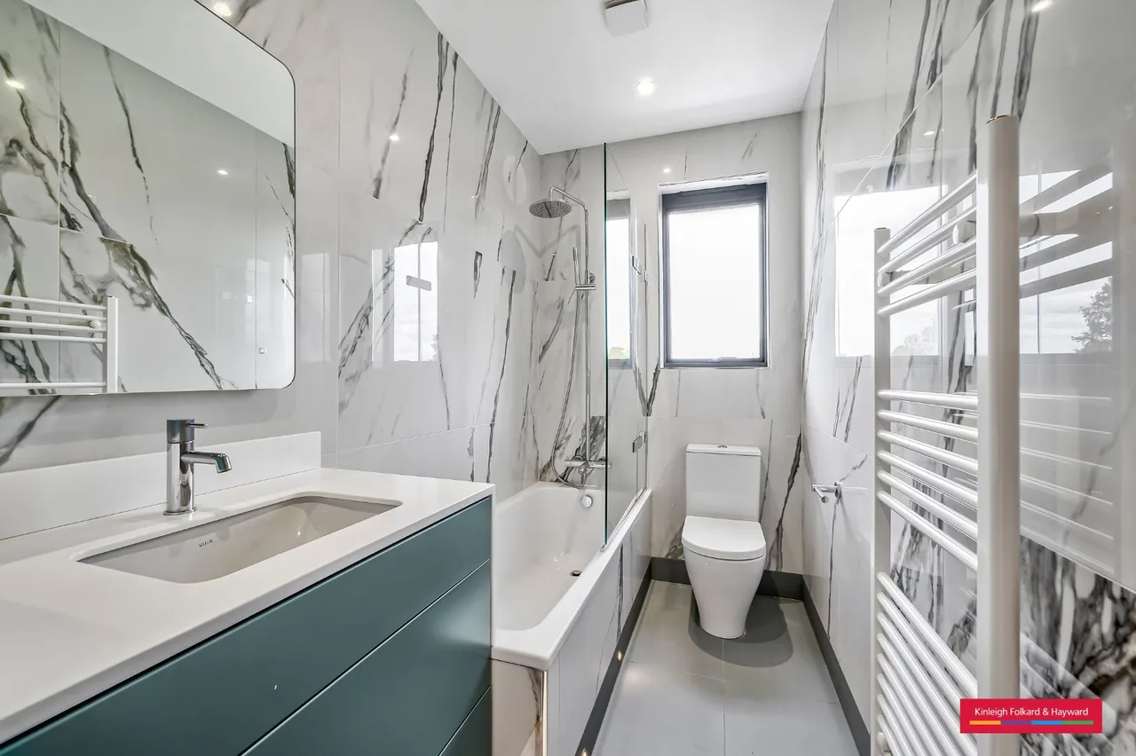 Wood Vale, London, N10, photo 11