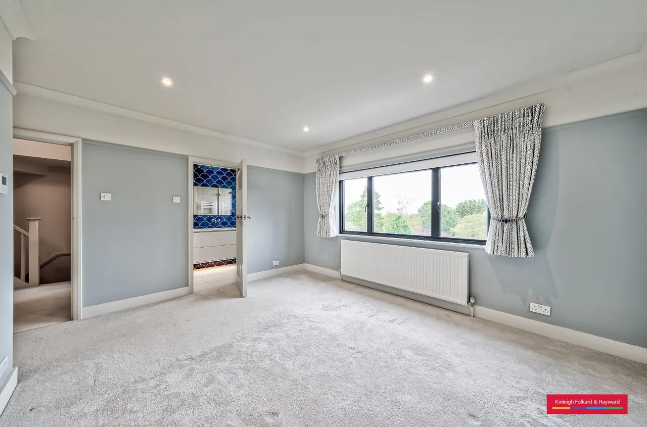 Wood Vale, London, N10, photo 8