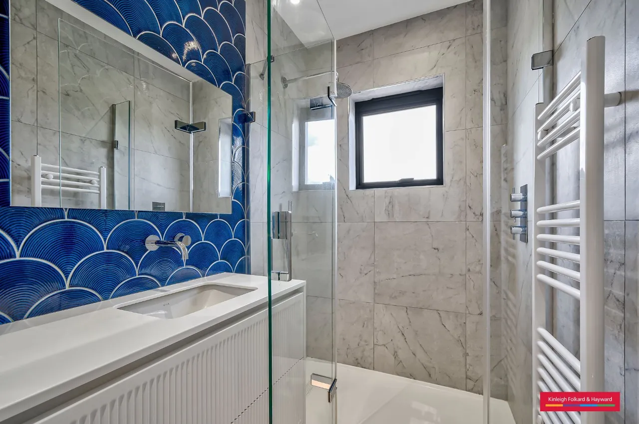 Wood Vale, London, N10, photo 12