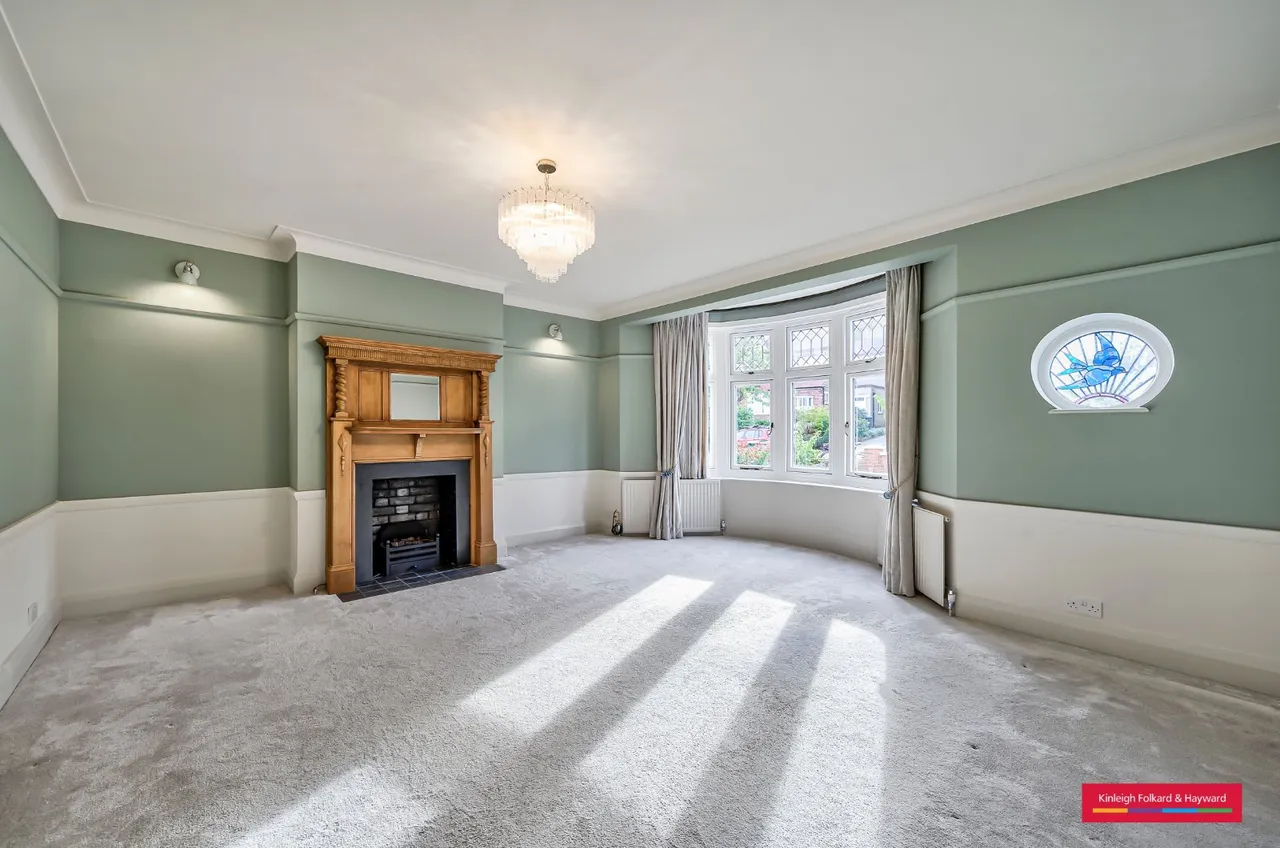 5 bed house to rent — Wood Vale, London, N10