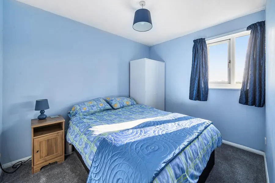 Mount Pleasant, Steeple Claydon, MK18, photo 18