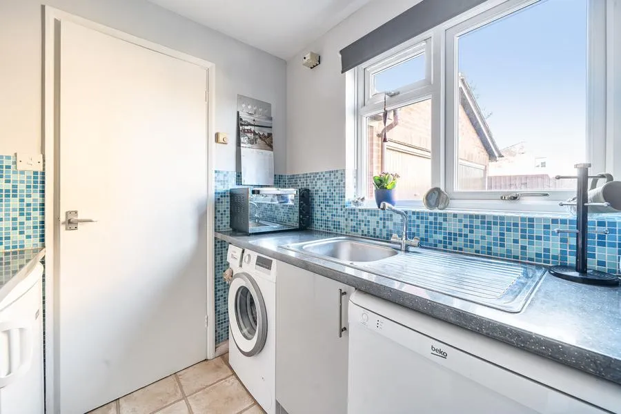 Mount Pleasant, Steeple Claydon, MK18, photo 9