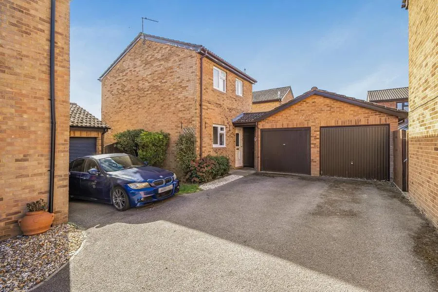 Mount Pleasant, Steeple Claydon, MK18, photo 23