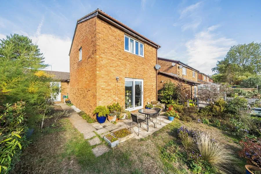 Mount Pleasant, Steeple Claydon, MK18, photo 24