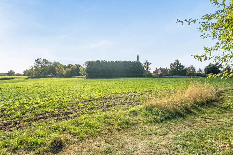 Mount Pleasant, Steeple Claydon, MK18, photo 22