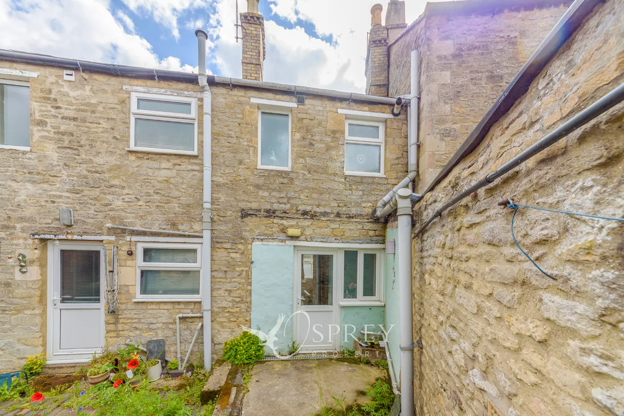 Stoke Hill, Oundle, PE8, photo 10