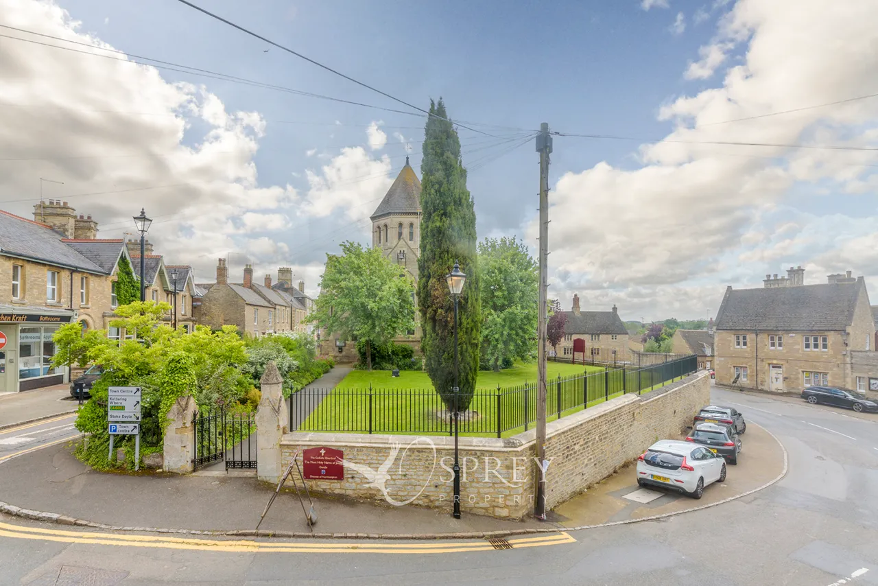 Stoke Hill, Oundle, PE8, photo 5