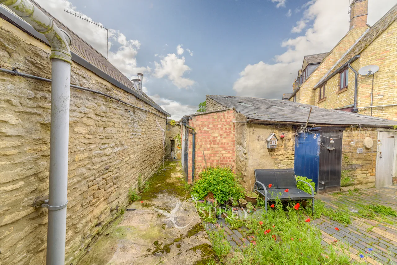 Stoke Hill, Oundle, PE8, photo 9