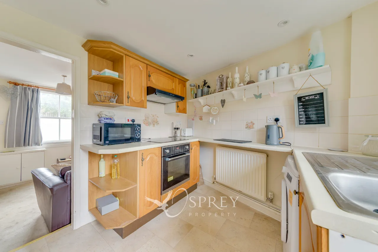 Stoke Hill, Oundle, PE8, photo 4