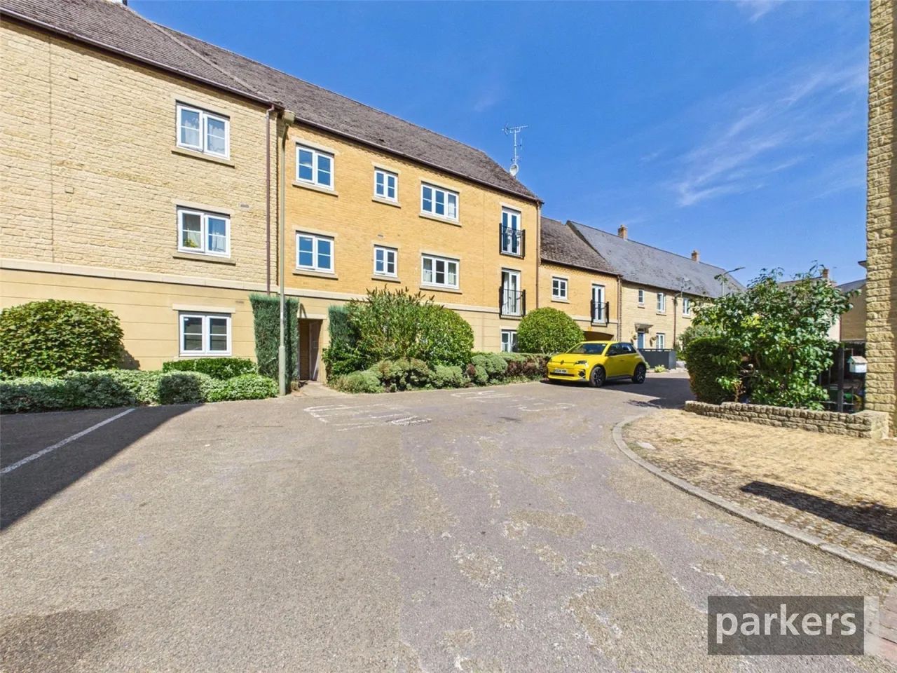 Priory Mill Lane, Witney, OX28, photo 12