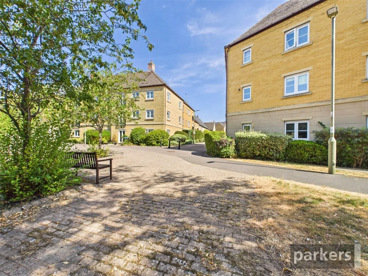 Priory Mill Lane, Witney, OX28, photo 14