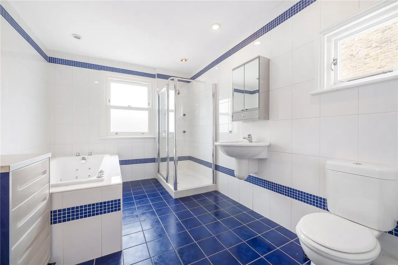 Underhill Road East Dulwich London Se22, photo 4