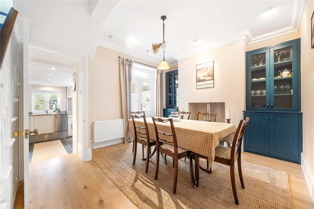 Underhill Road East Dulwich London Se22, photo 7