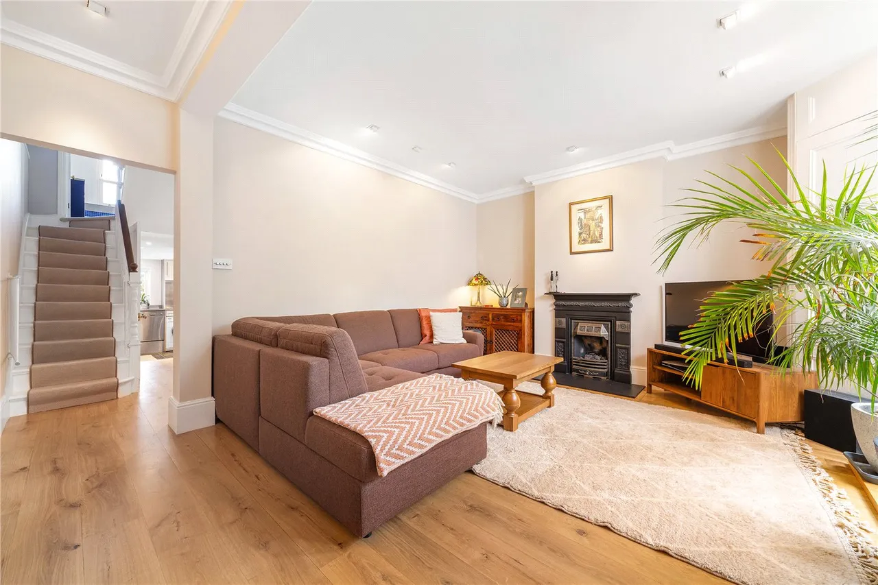 Underhill Road East Dulwich London Se22, photo 6
