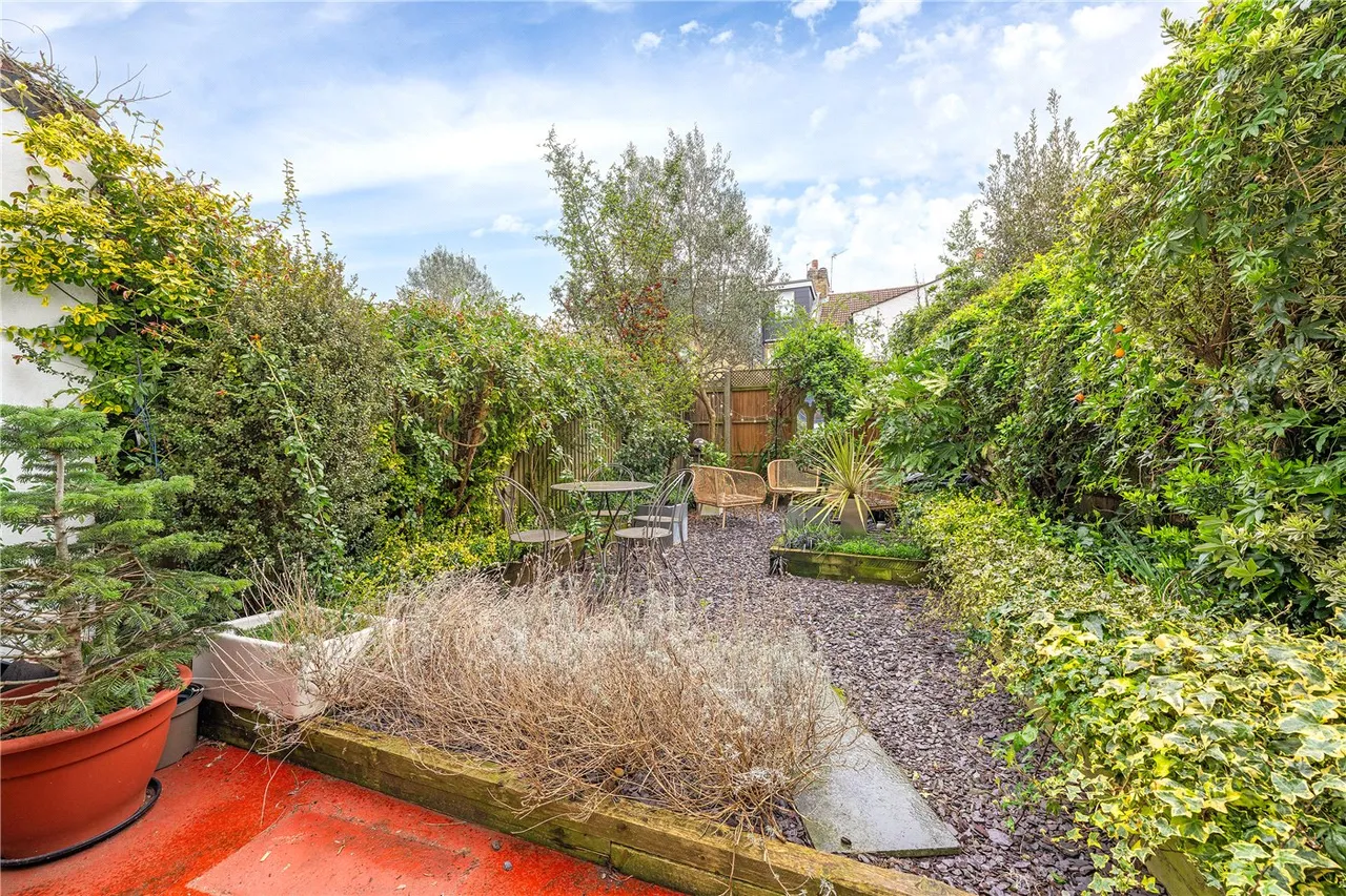 Underhill Road East Dulwich London Se22, photo 11