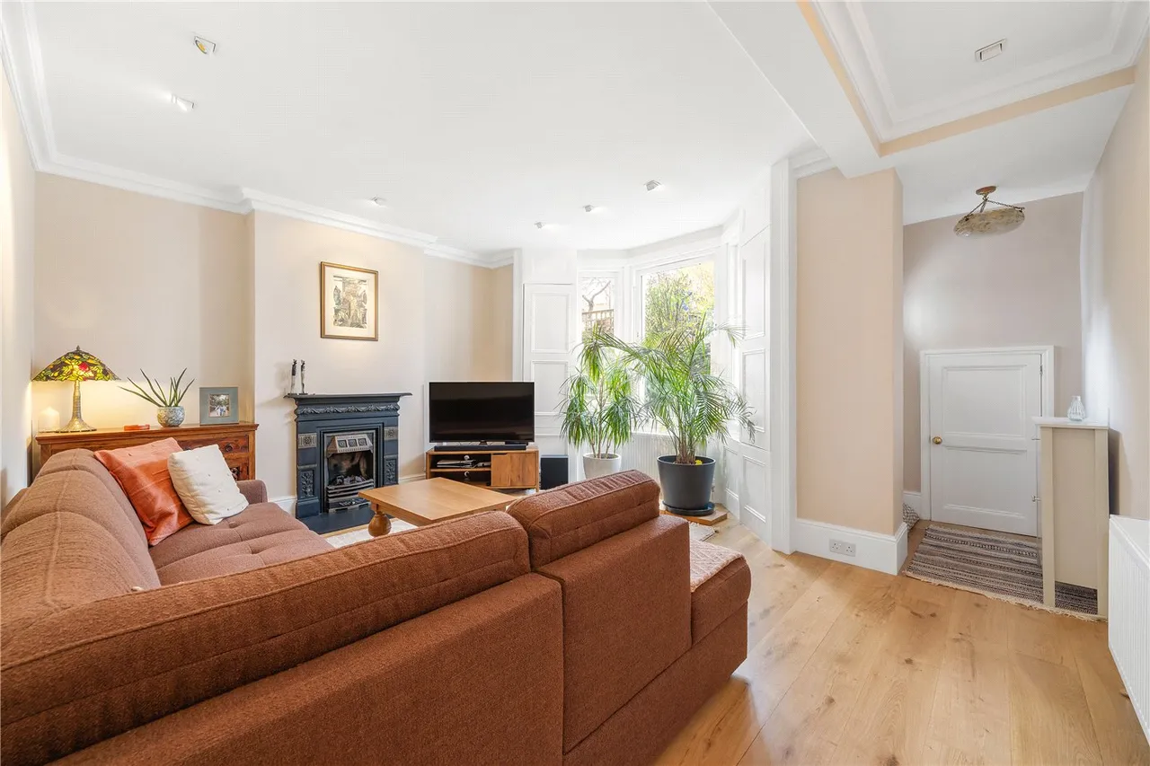 Underhill Road East Dulwich London Se22, photo 5