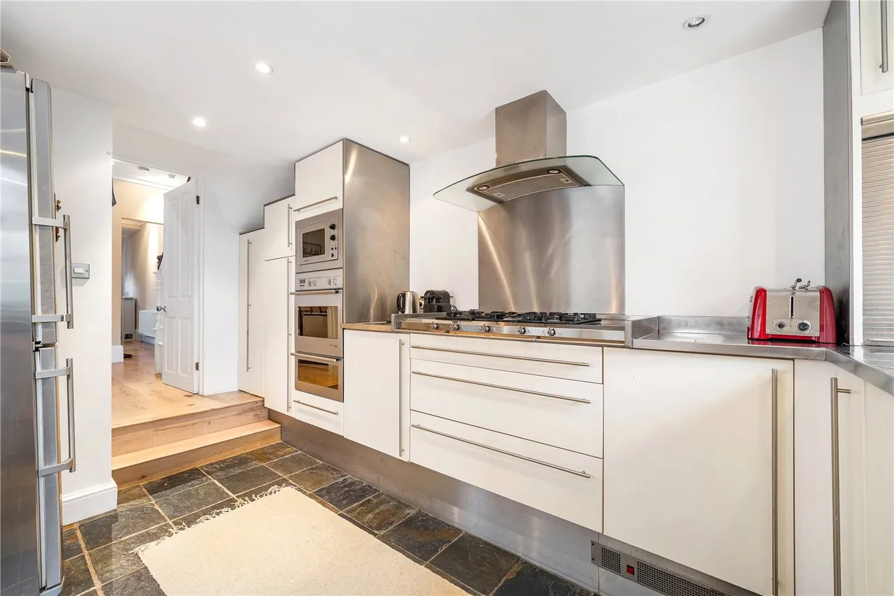 Underhill Road East Dulwich London Se22, photo 10