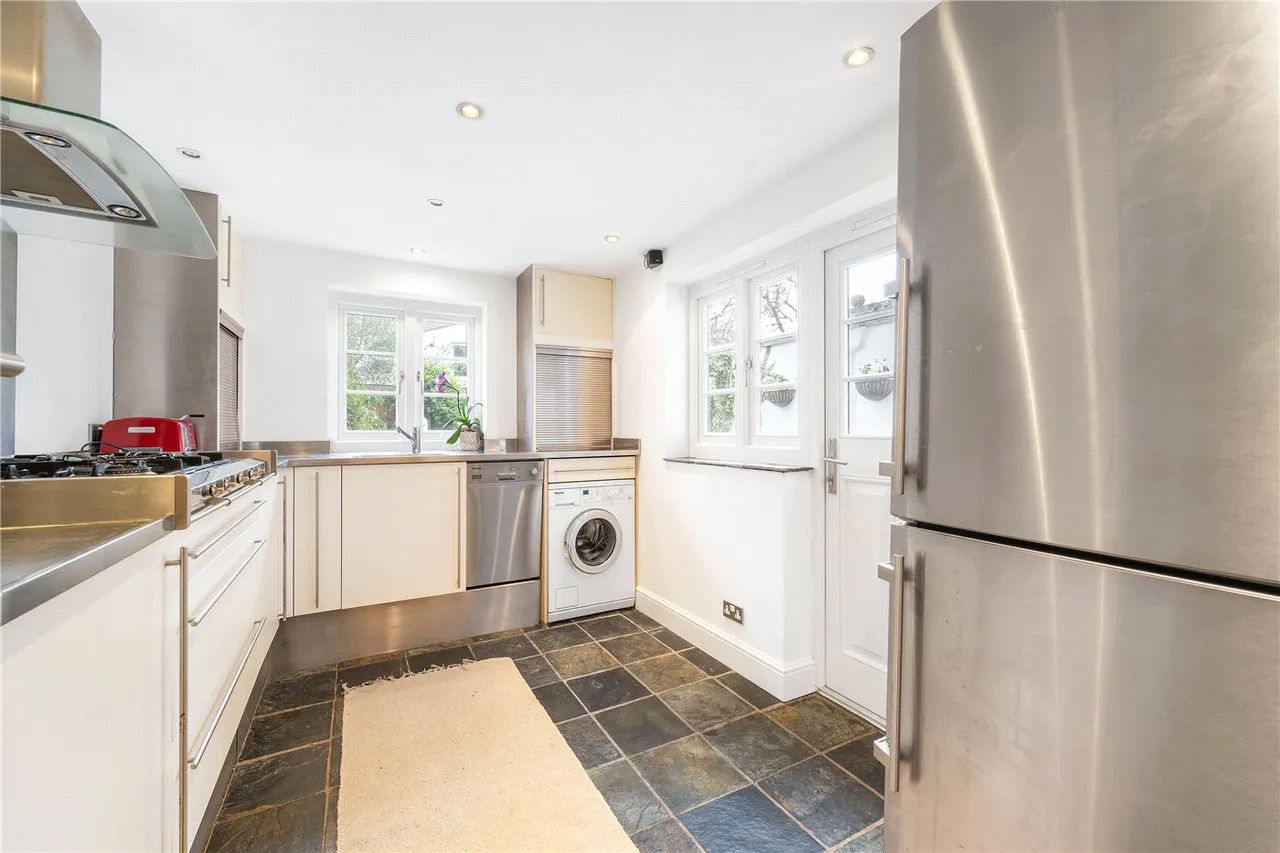 Underhill Road East Dulwich London Se22, photo 9