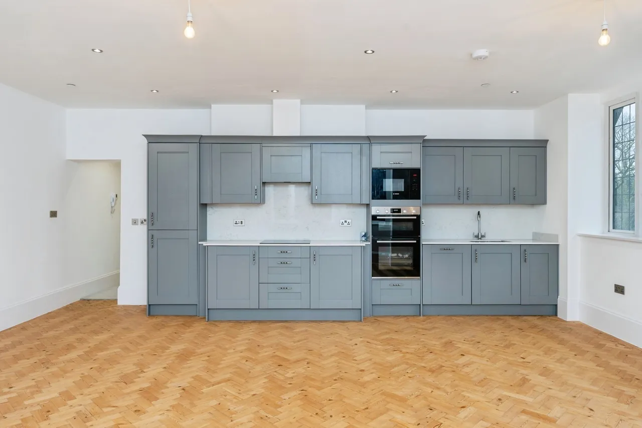 Ferma Lane, Great Barrow, CH3, photo 5