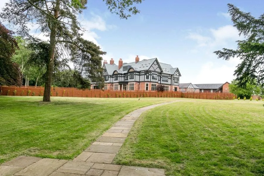 Ferma Lane, Great Barrow, CH3, photo 19