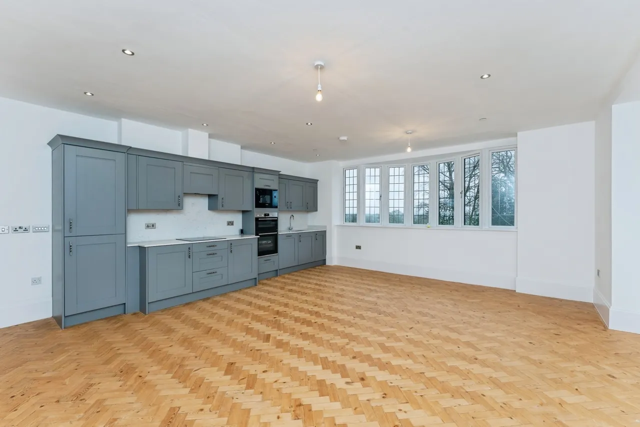 Ferma Lane, Great Barrow, CH3, photo 4