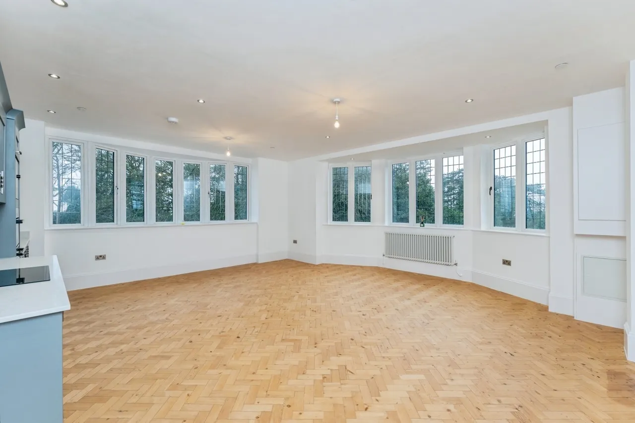Ferma Lane, Great Barrow, CH3, photo 2