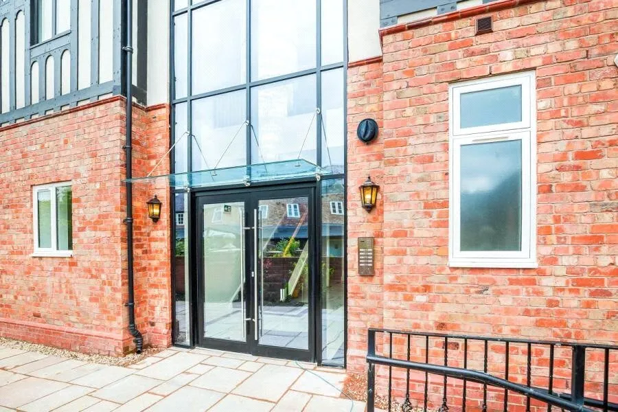 Ferma Lane, Great Barrow, CH3, photo 21