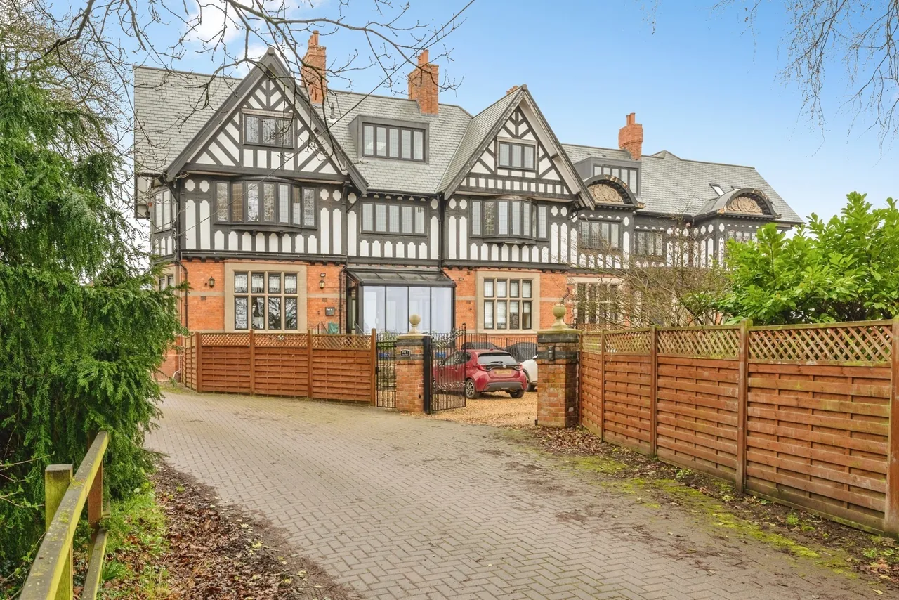 Ferma Lane, Great Barrow, CH3, photo 23