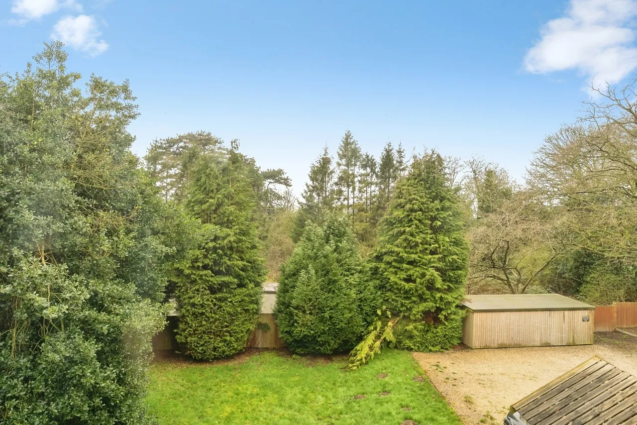 Ferma Lane, Great Barrow, CH3, photo 22