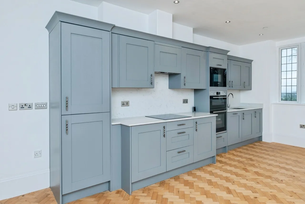 Ferma Lane, Great Barrow, CH3, photo 6