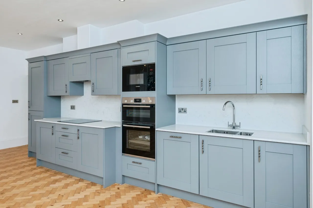 2 bed flat for sale, Ferma Lane, Great Barrow, CH3