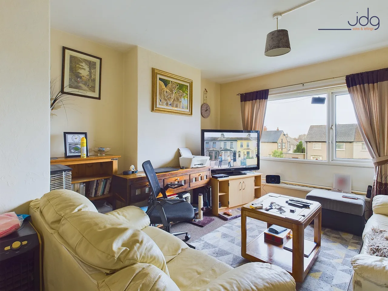 Peel Avenue, Heysham, LA3, photo 2
