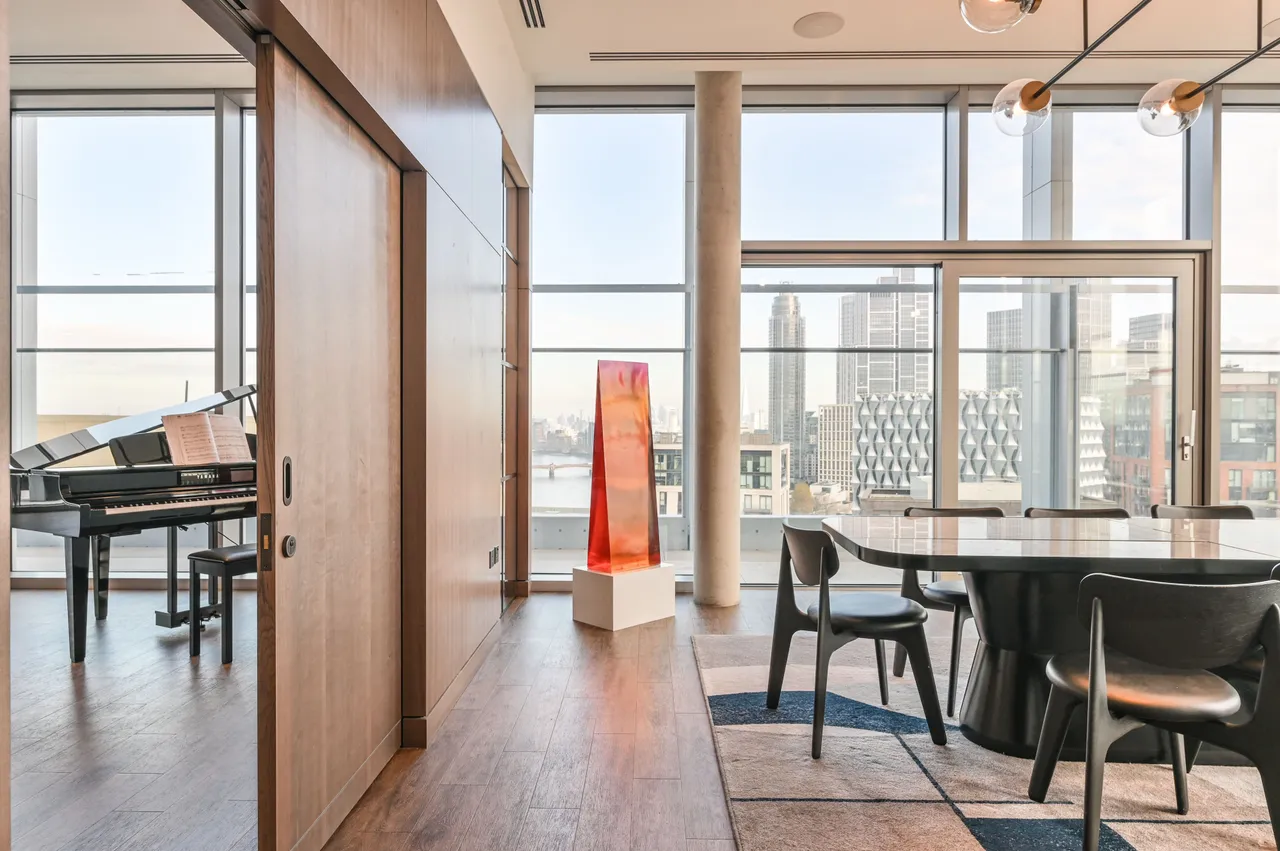 Apartment B0115, Bloom West Apartments, London, photo 9
