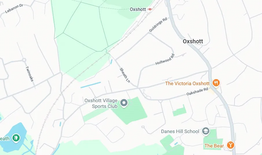 Lyfield, Oxshott, KT22, photo 7