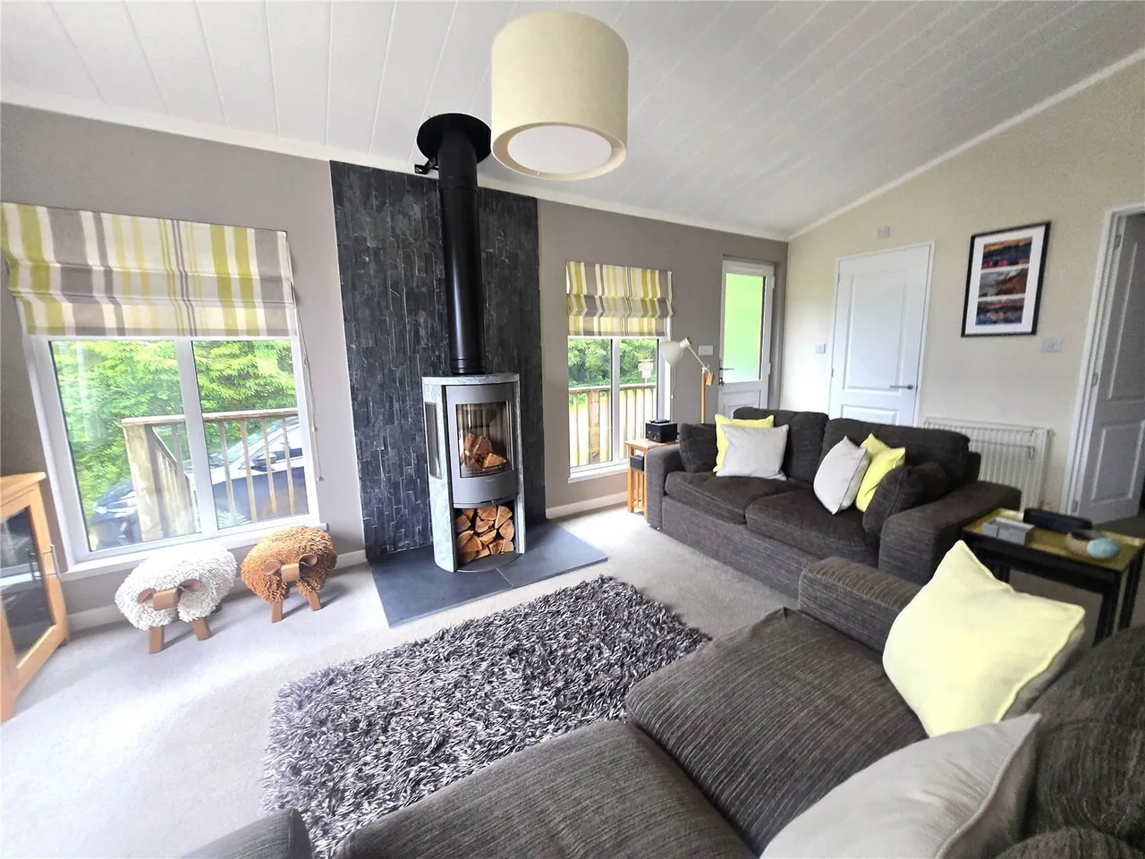 Herons Brook, Narberth, SA67, photo 2