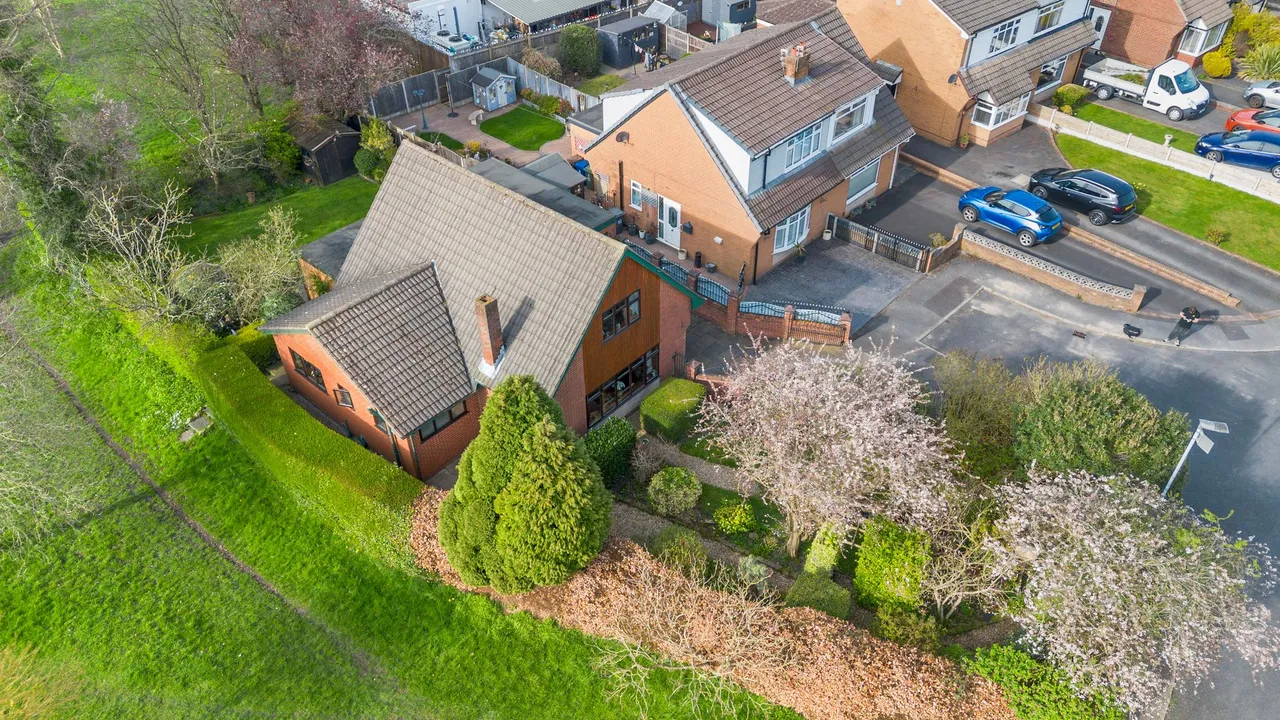 Hazelhurst Grove, Ashton-In-Makerfield, Wigan, Wigan, WN4 8RH, photo 28