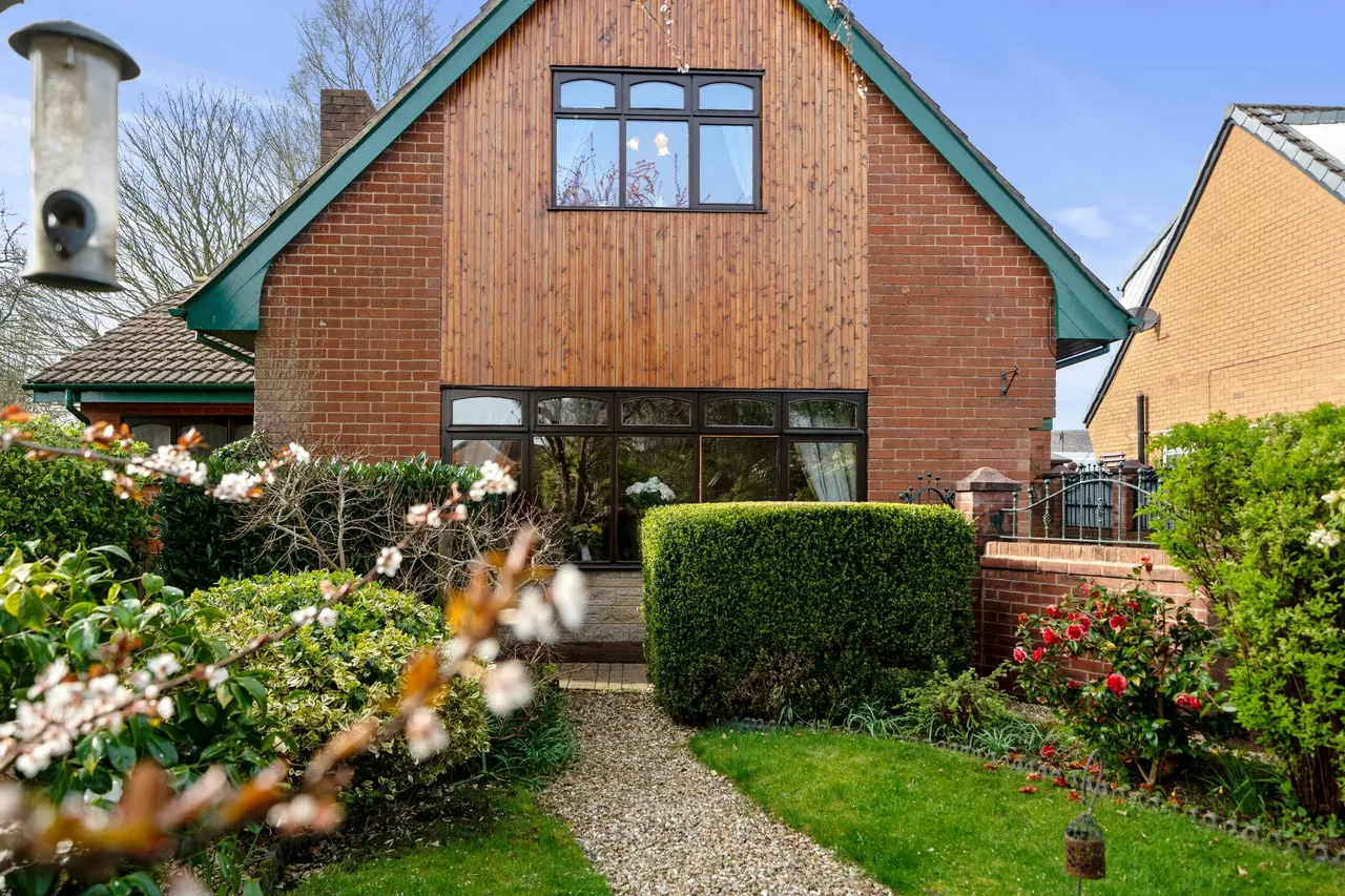 Hazelhurst Grove, Ashton-In-Makerfield, Wigan, Wigan, WN4 8RH, photo 26
