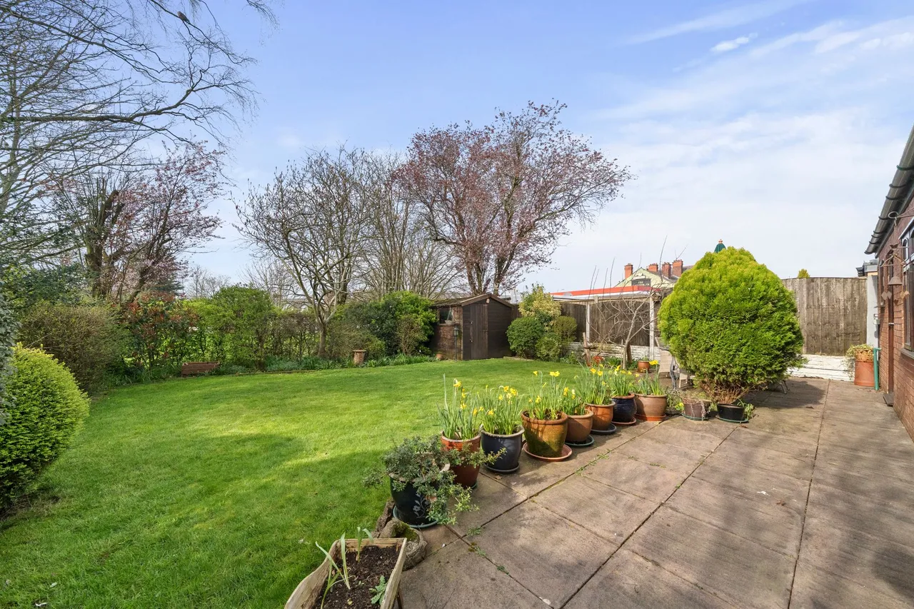 Hazelhurst Grove, Ashton-In-Makerfield, Wigan, Wigan, WN4 8RH, photo 23