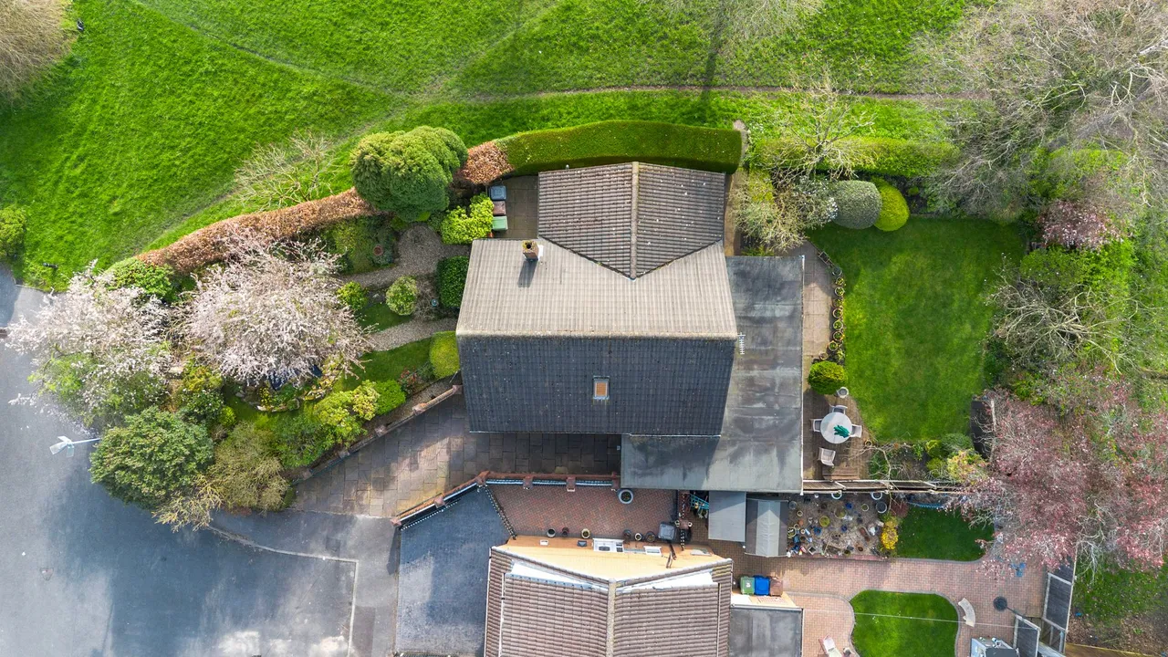 Hazelhurst Grove, Ashton-In-Makerfield, Wigan, Wigan, WN4 8RH, photo 29