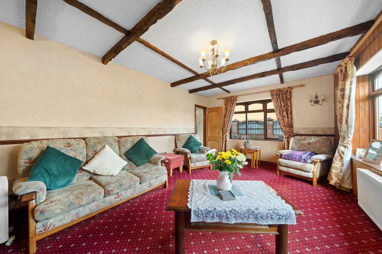 Hazelhurst Grove, Ashton-In-Makerfield, Wigan, Wigan, WN4 8RH, photo 5