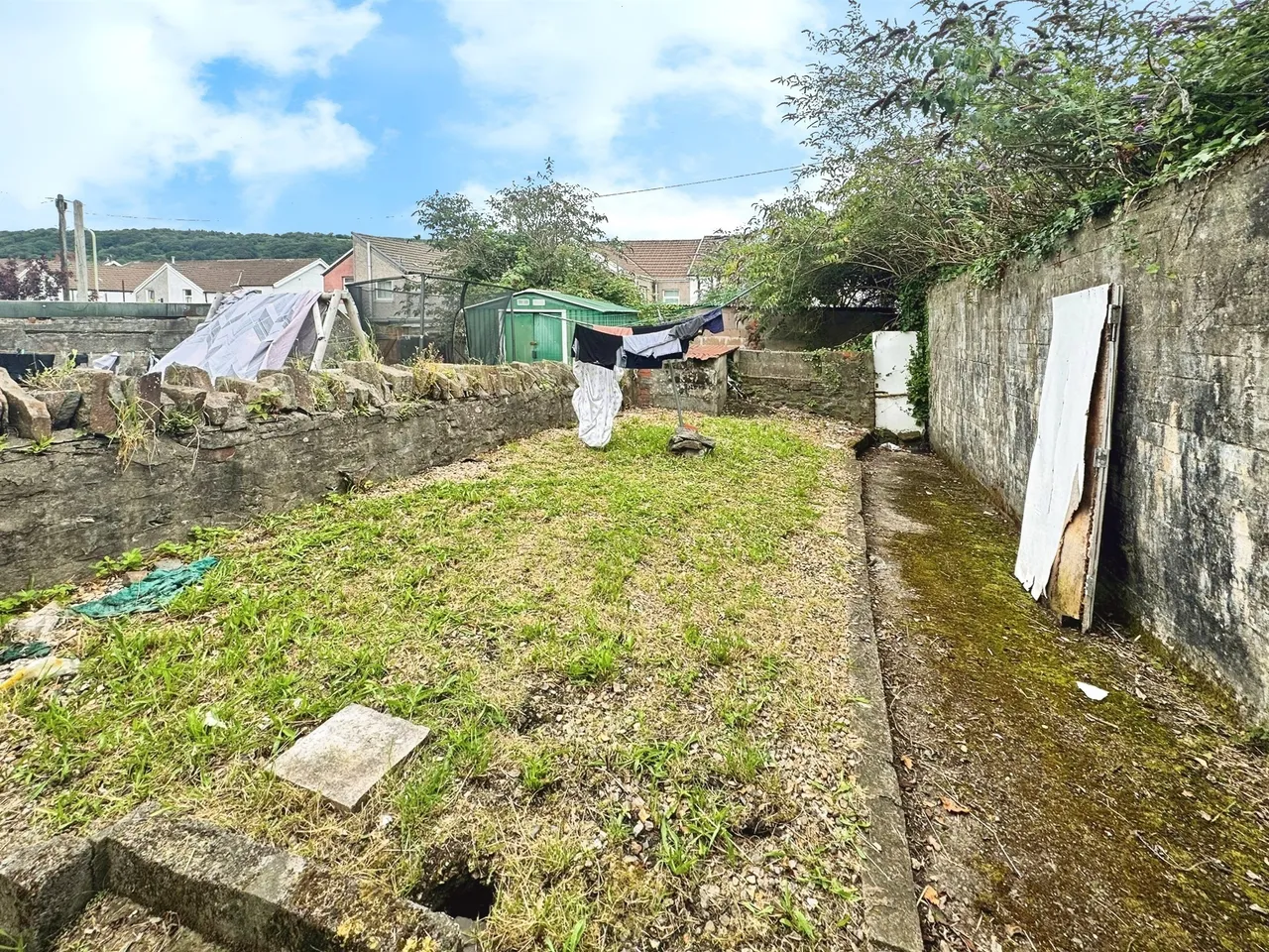 King Street, Pontypridd, CF37, photo 15