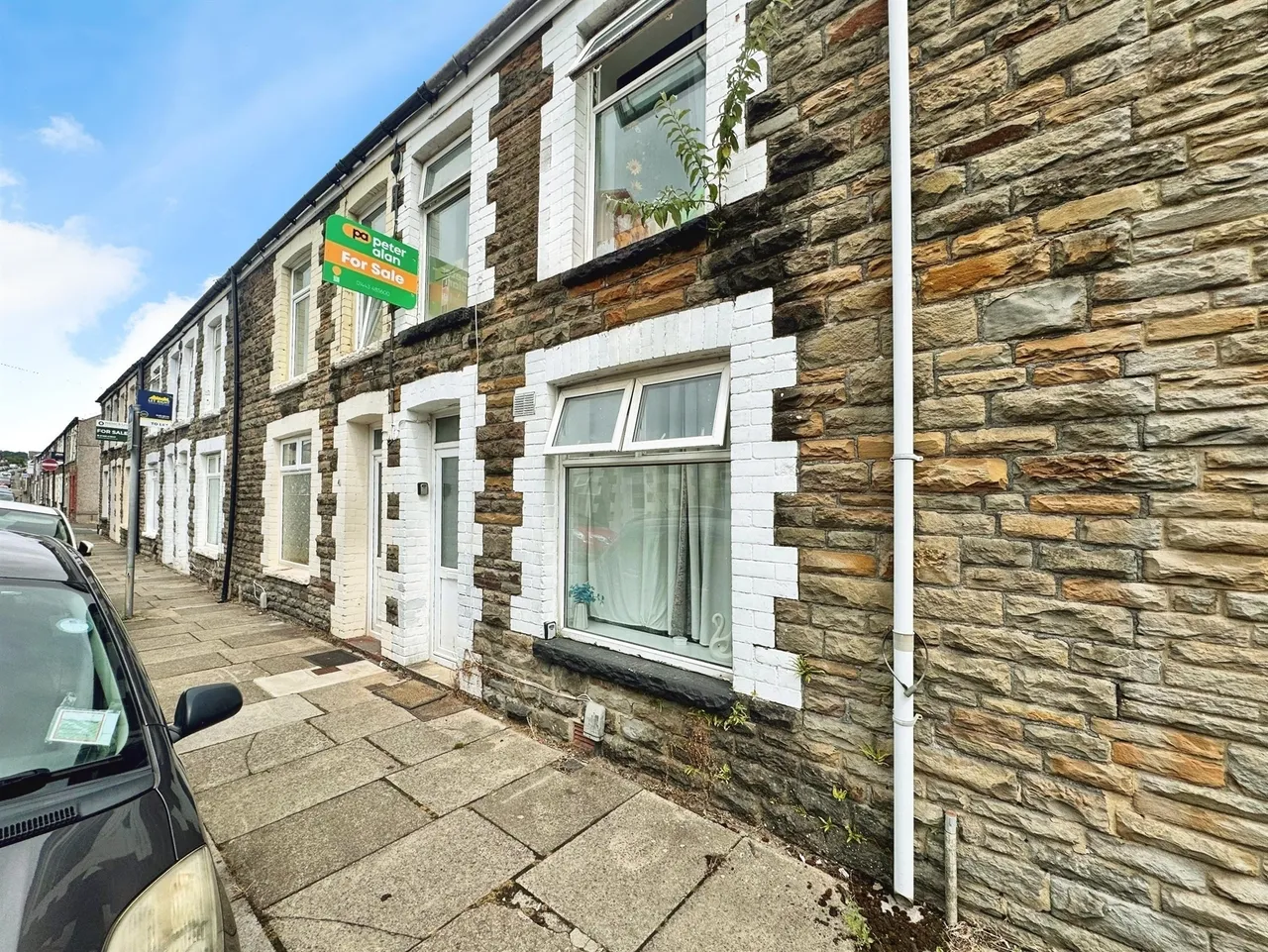 5 bed house for sale, King Street, Pontypridd, CF37