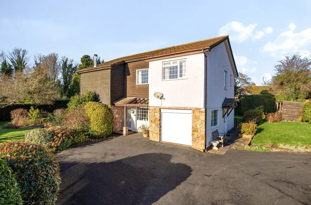 Orchard Lane, Leominster, Herefordshire, photo 46