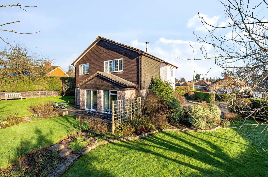 Orchard Lane, Leominster, Herefordshire, photo 20