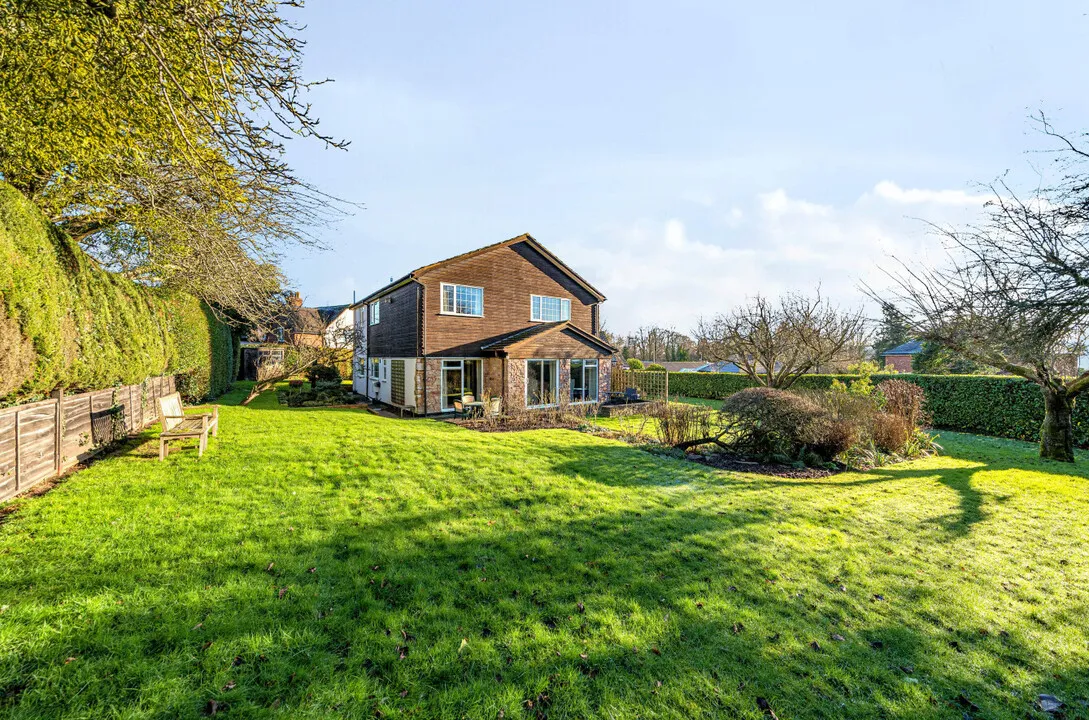 Orchard Lane, Leominster, Herefordshire, photo 22